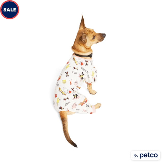 Dog onesies cheap petco