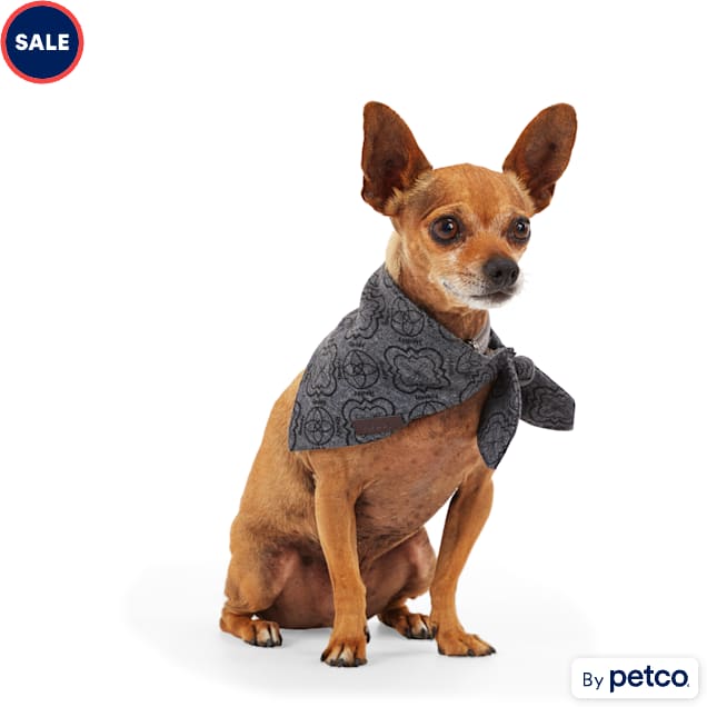 Petco top dog bandana