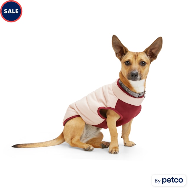 Petco jackets sale