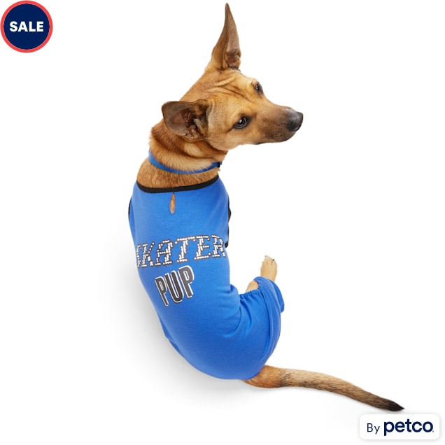 Petco top dog onesie