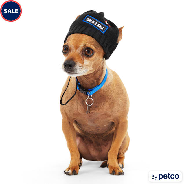 Dog toboggan hat cheap