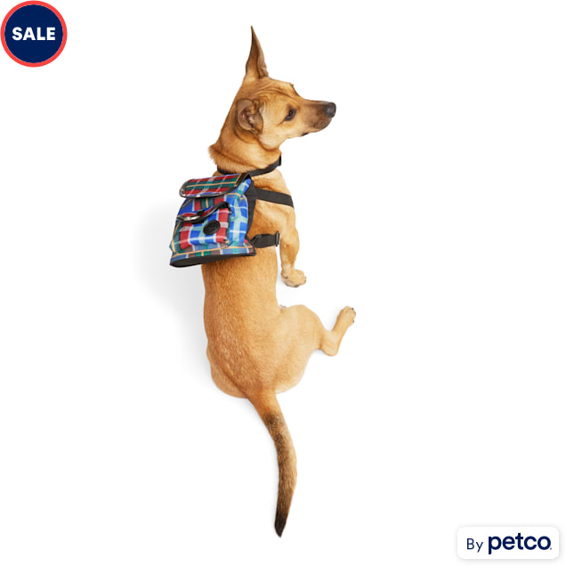 X small dog backpack clearance