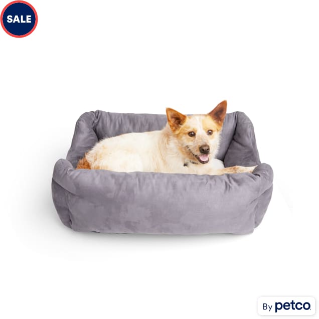 Burrow dog bed wayfair discount