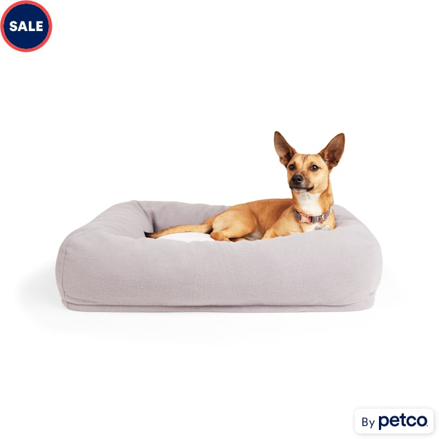 Dog lounger discount