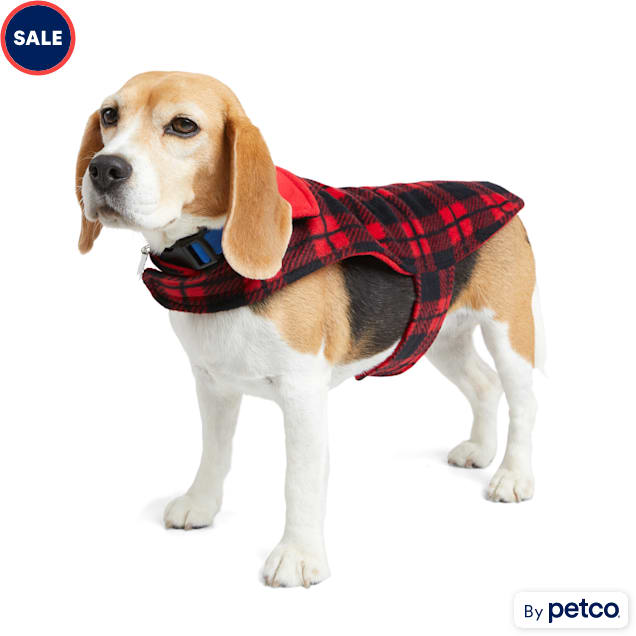 Petco jackets discount