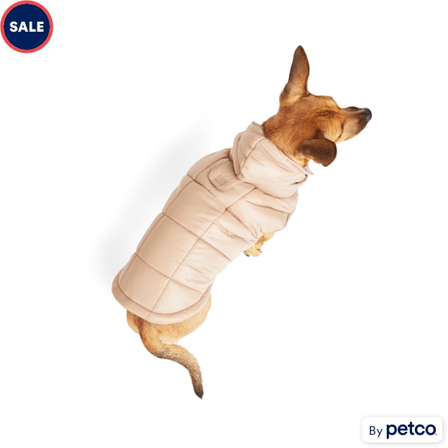 Petco coats 2025