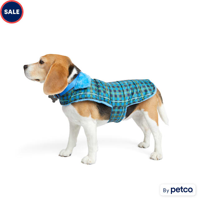Petco coats hotsell