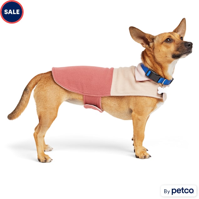 Petco coats 2025