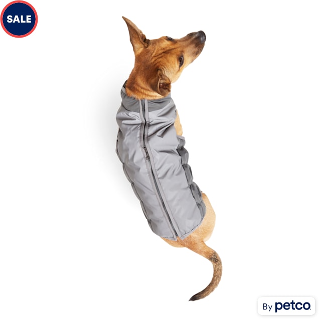 Good2go skidoo dog coat sale