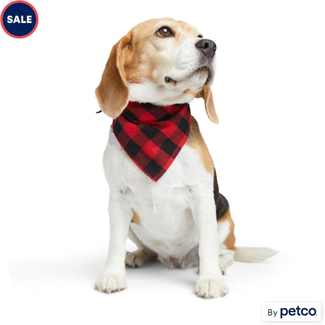 Petco dog online christmas clothes