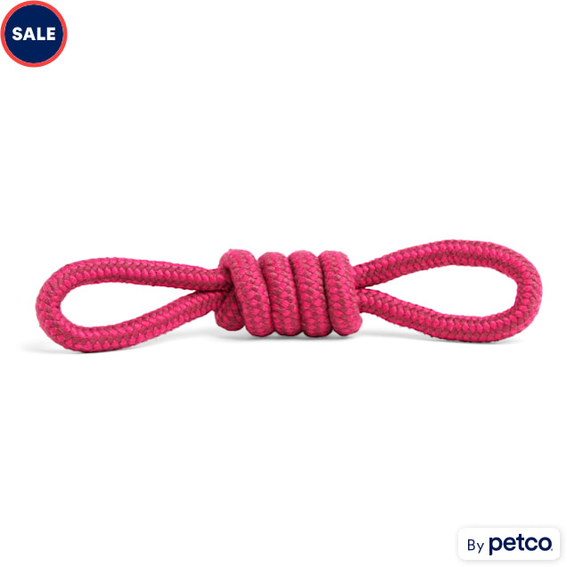 Petco rope toy outlet