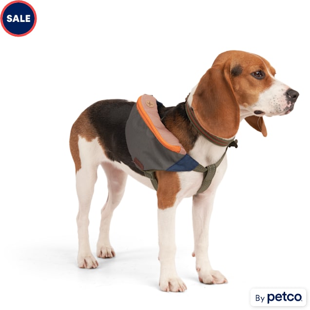 Petco dog backpack on sale