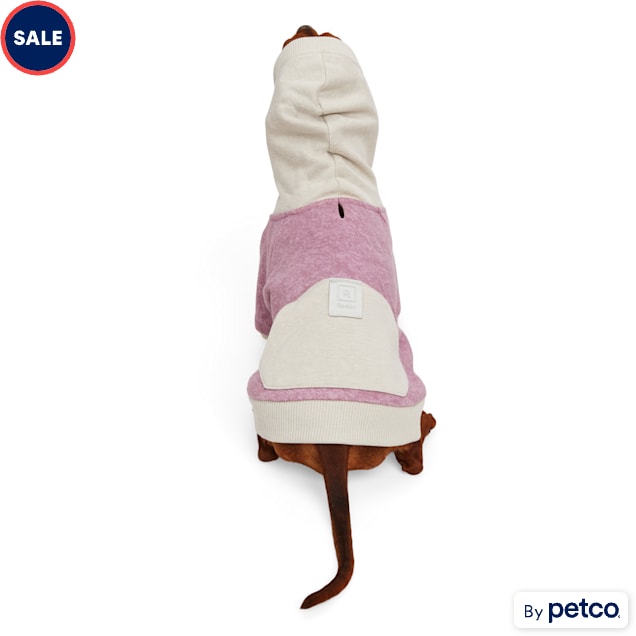 Petco hoodie new arrivals