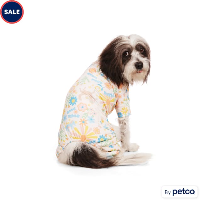X small dog pajamas clearance