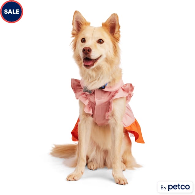 Petco dog dresses sale