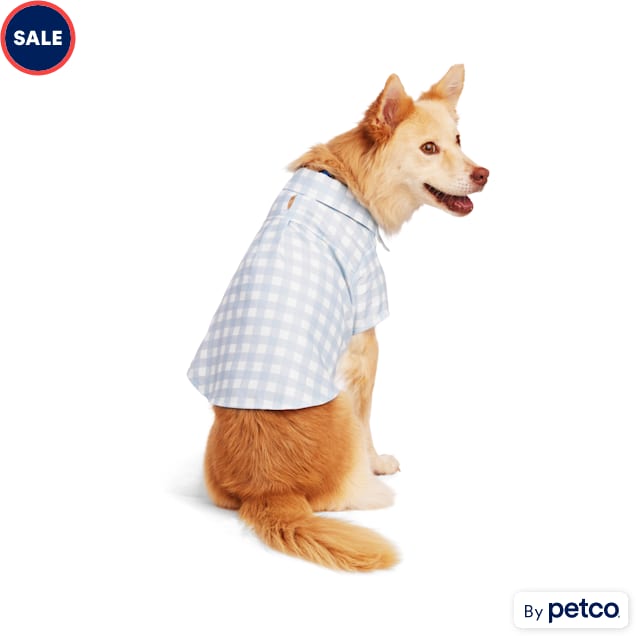 Petco dog clothes clearance 2025