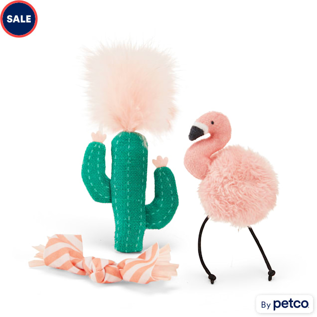 Petco cactus cat bed discount