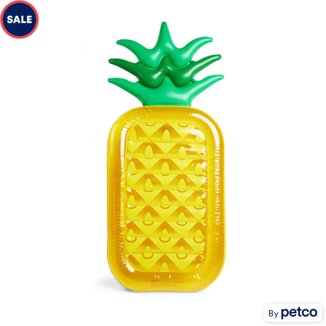 Pet Poop Bag (Pineapple)