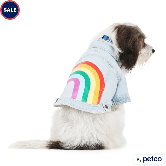 Petco rainbow shrimp sales