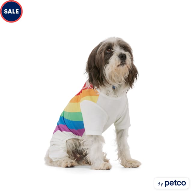 Pride gear sale for dogs
