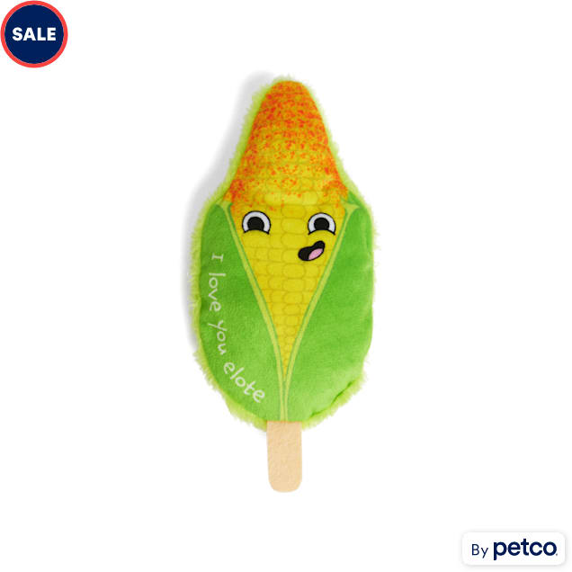 Petco 2 for $5 toys clearance