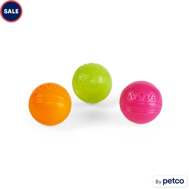 Dog balls shop for sale