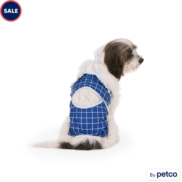 Swimsuit for small cheap dogs