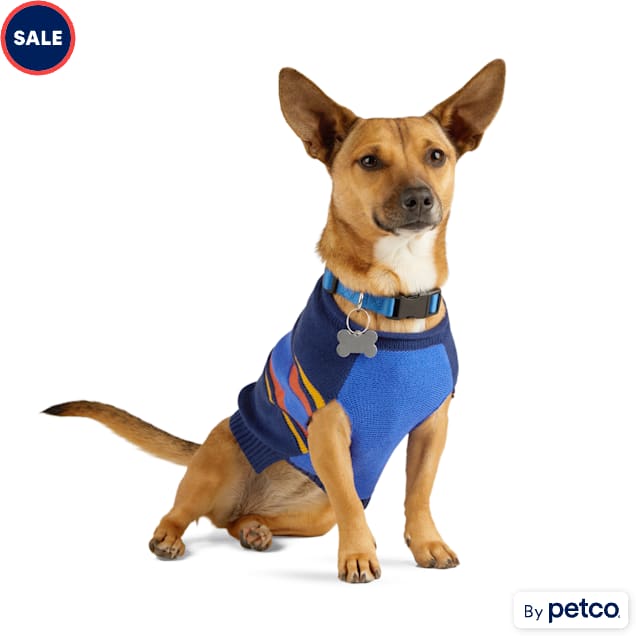 Petco outlet dog apparel
