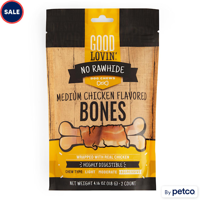 Dog treats on sale no rawhide