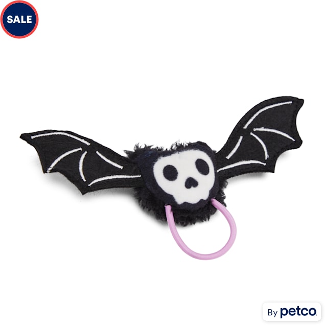 Bootique Cat Bat Fling Toy, Small/Medium | Petco