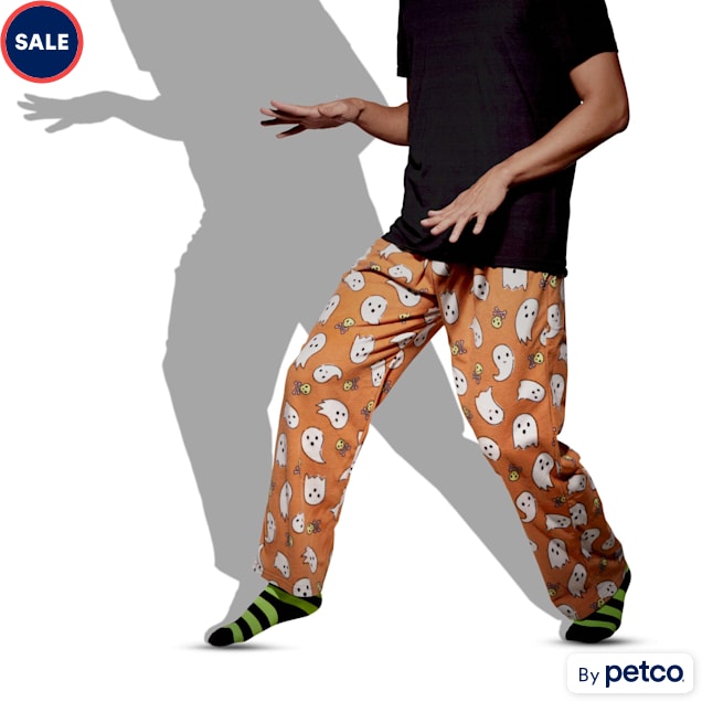 Pet online pajama pants