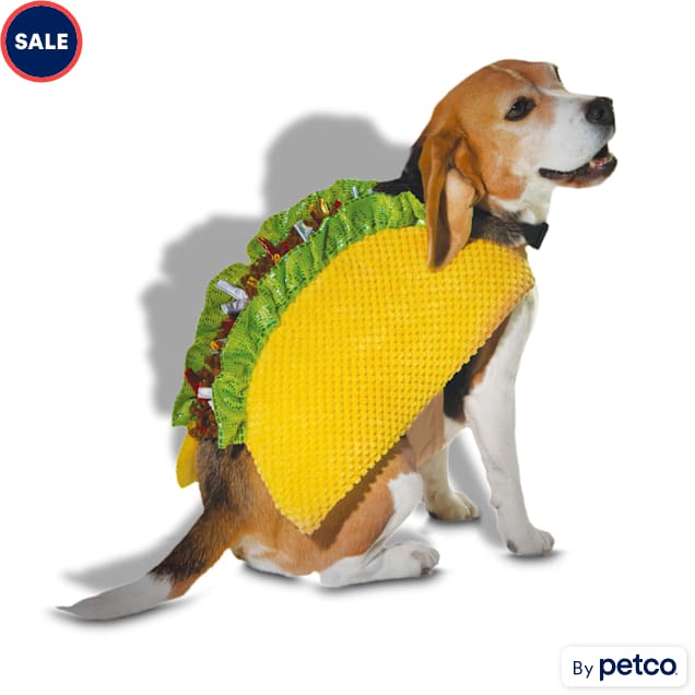 Petco dog outfits outlet