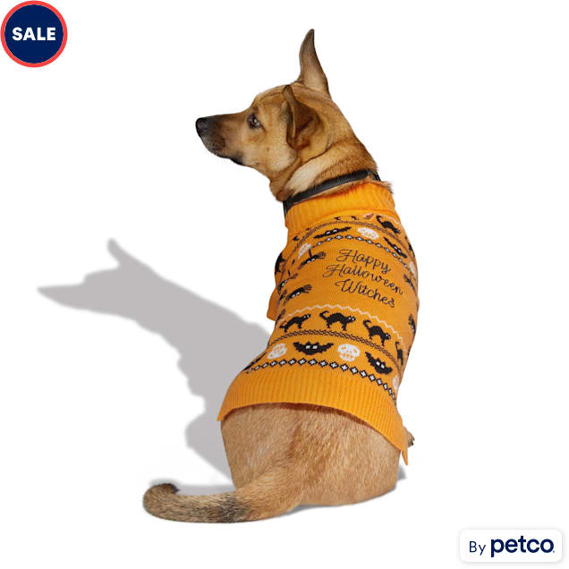 Petco small dog sweaters outlet