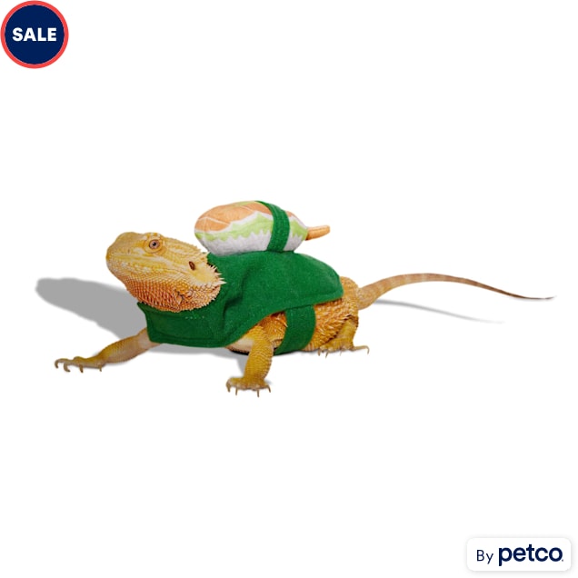 Petco reptile sale 50 off sales