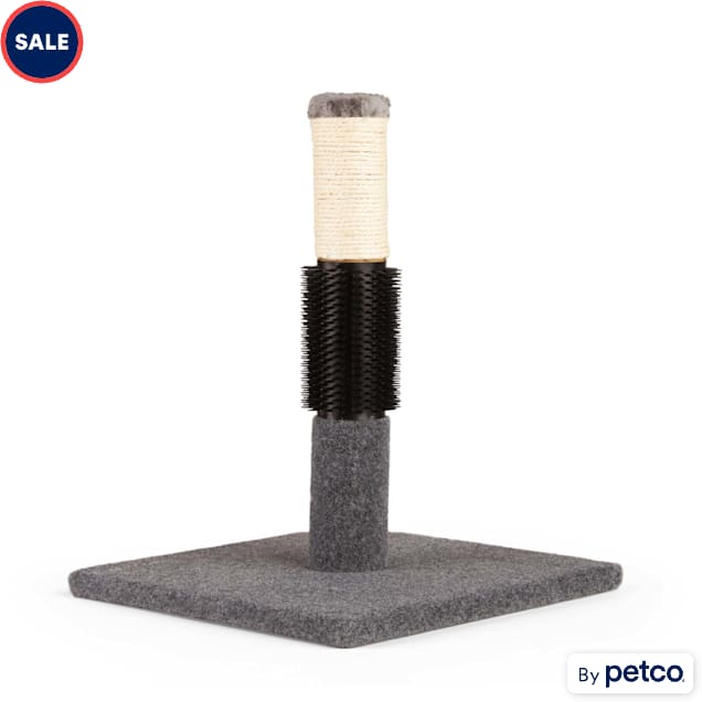 Petco cat scratch post shop