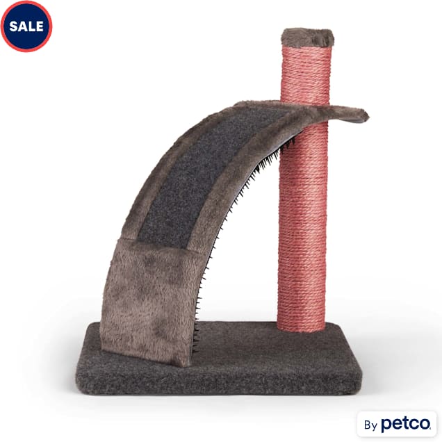 Petco cat scratch post shop