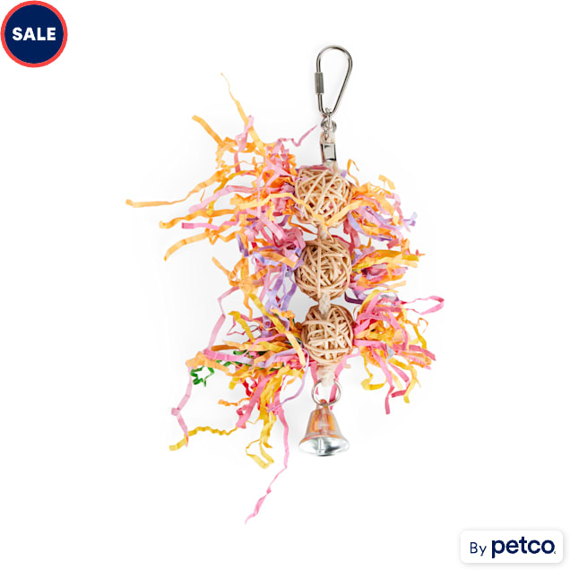 You & Me Foraging Trio Ball Toy, Small - Carousel image #1