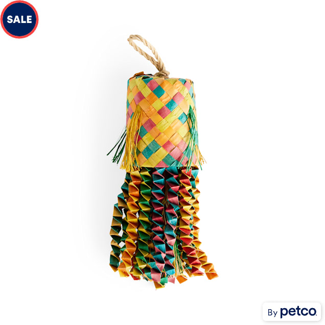 You & Me Crinkle Toy, Medium - Carousel image #1