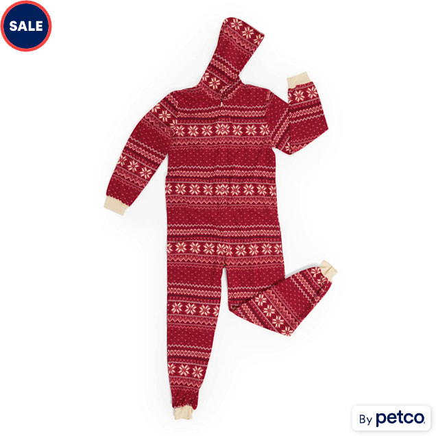 Petco online matching pajamas