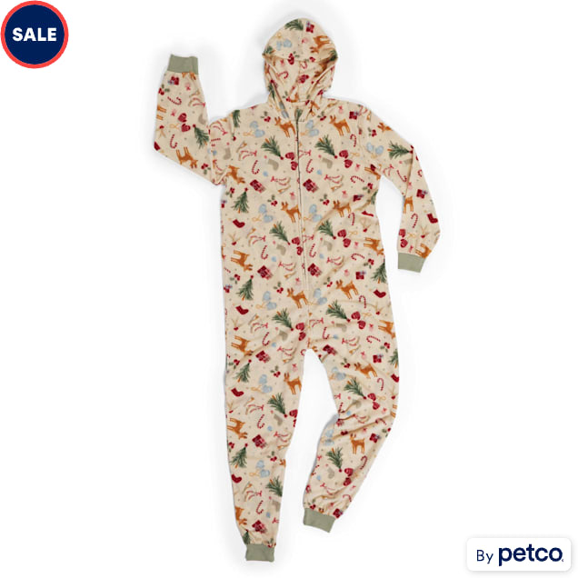 Petco matching pajamas best sale