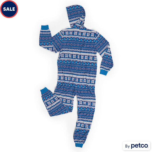 Pet printed hotsell pajamas