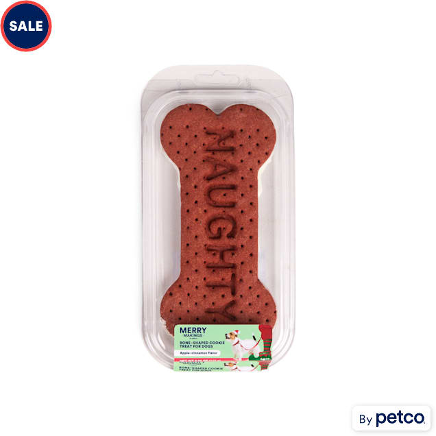 Dog bone hot sale cookie cutter petco
