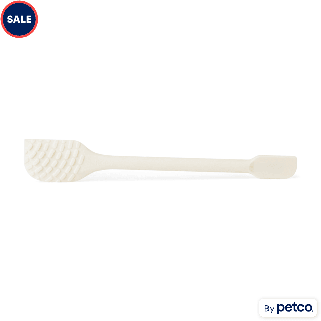Dog toothbrush petco 2025