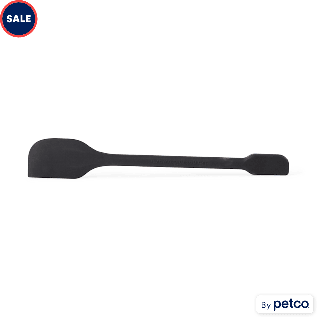Two online sided spatula