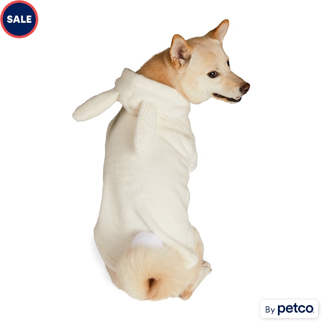 Petco dog hoodies store
