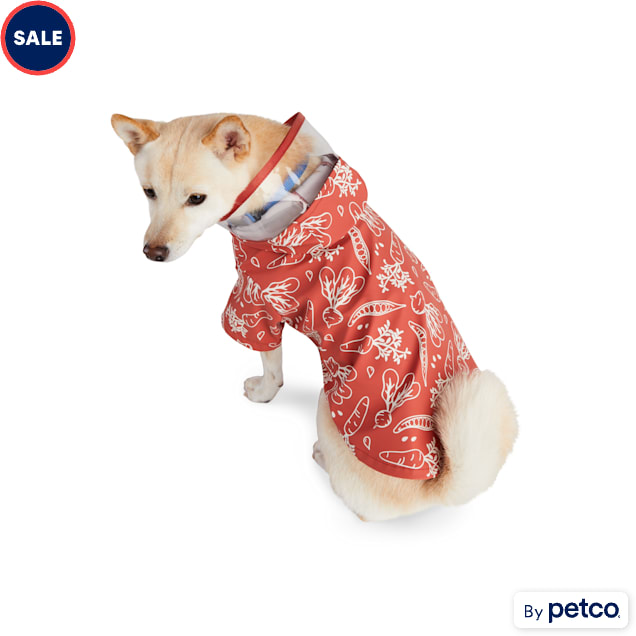 Plastic macs for dogs outlet