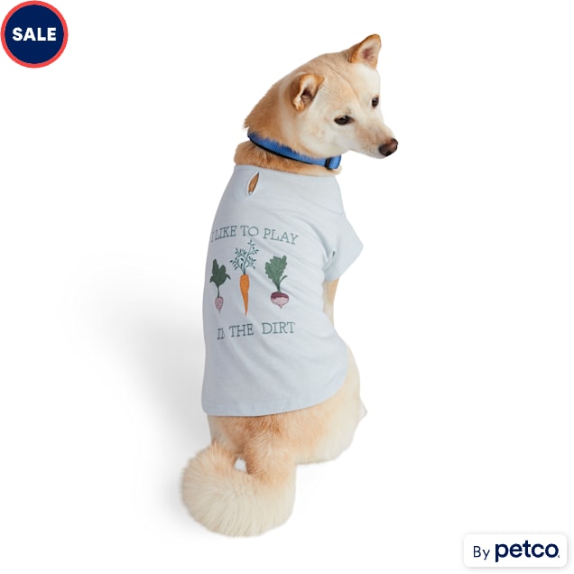 Petco sales dog shirt