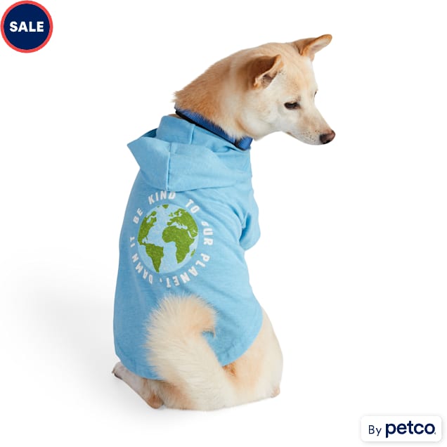 Petco dog clothes online clearance