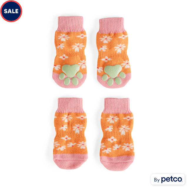 Dog socks petco store