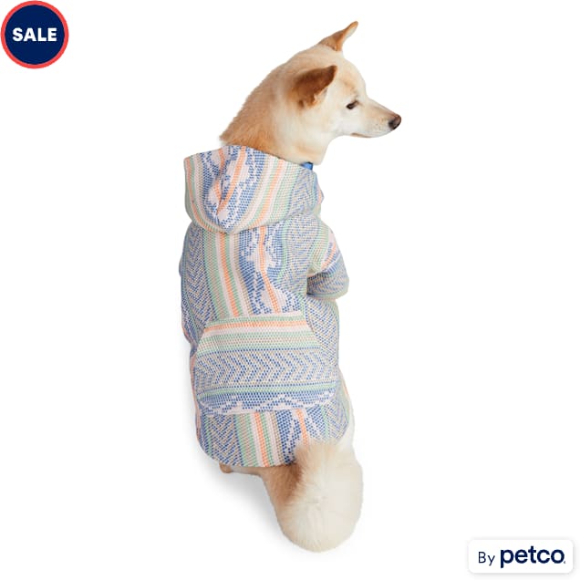 Petco dog hoodies online